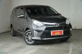 Toyota Calya 2019 Bensin