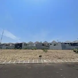 Tanah Komersial Citraland dekat GWalk