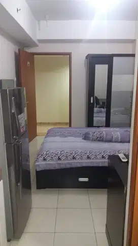 Disewakan Apartement Margonda Residence 4 (Bulanan)