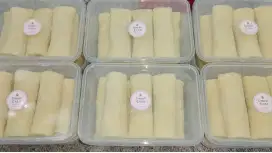 Sosis Solo Enak Gurih Bergizi Murah Meriah