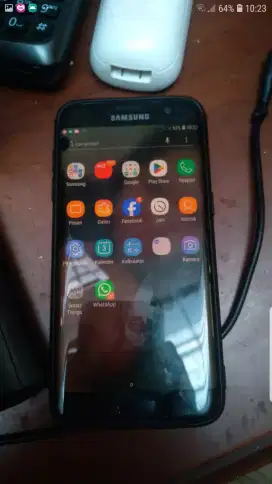 Samsung s7 edge