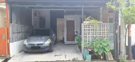 Dijual rumah tumbuh dan terawat