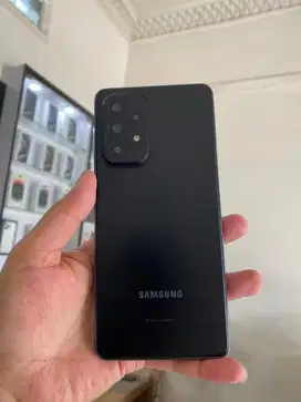 Samsung Galaxy A53 5G 8/128 GB Second Sein Original Mulus