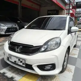 Brio 1.2 E Satya Manual 2018.Asli Jatim.