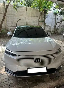 Honda HRV SE 2023