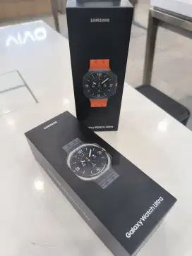 Samsung Watch Ultra Bisa Kredit