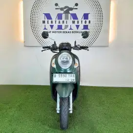 Scoopy Stylish Dp. 1jt
