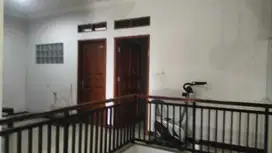 Jual cepat rumah di rawa belong siap huni