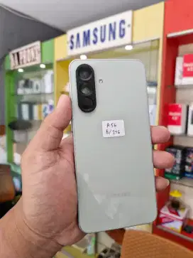 Samsung a56 8/256 like new BISA TT