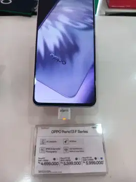 OPPO RENO13 F SERIES 8/256GB