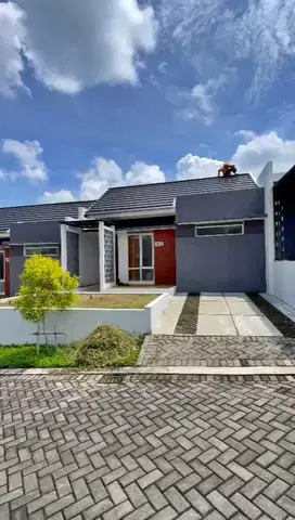 Disewakan Rumah 1LT/1KT BSB Village Mijen
