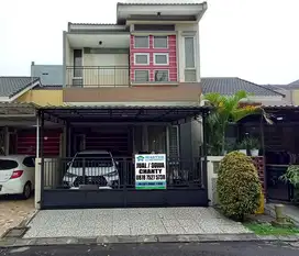 Rumah Tingkat Dijual/Disewakan Cikupa Panongan Tgr
