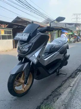 YAMAHA NMAX NON ABS