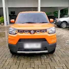 SUZUKI SPRESSO 1.0 AT 2022