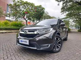 [OLX Mobbi] DP 5% !! Honda CR-V 1.5 Turbo Prestige AT 2019 DMI