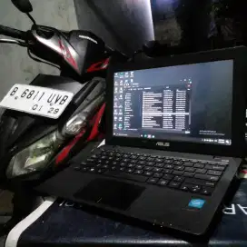 Motor matic no.1 pada zamannya Honda Vario