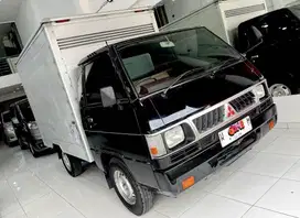 L300 2.5 Pick Up Dsl MANUAL 2013.MESIN JOSS