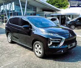 MITSUBISHI XPANDER EXCEED AT 2021