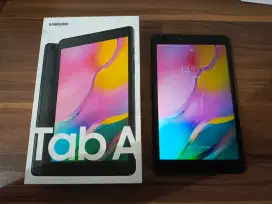 TAB SAMSUNG TAB A