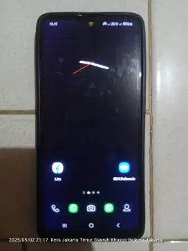 Samsung A71 Ram 8/128gb,BUCPt,Rp 850rb NETT,Yg Msh Nego Gk Punya OTAK