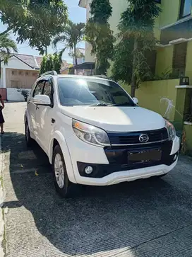 Daihatsu Terios R MT 2015 km 88.xxx