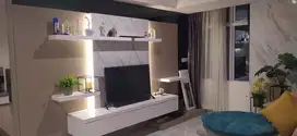 Apartemen Condominium Mewah Manhattan Medan