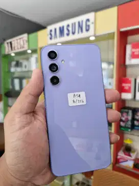 Samsung a54 8/256 mulus BISA TT