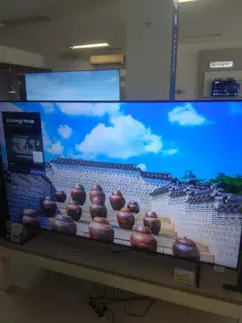 SAMSUNG SMART TV 75IN