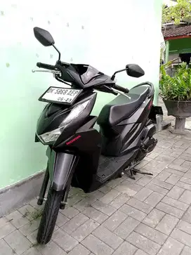 Honda beat Deluxe iss Th.2024 Lo km!!