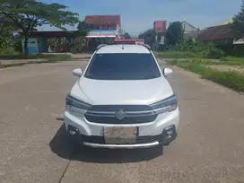 Suzuki XL7 2020 Bensin