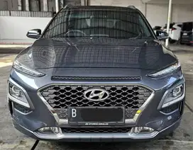 Hyundai Kona 2.0 A/T ( Matic ) 2020 Abu2 Km 74rban Siap Pakai Tangan 1
