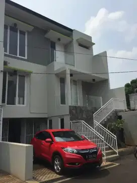 Rumah Lux Cilandak