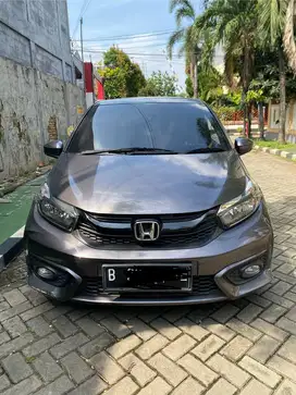 Honda Brio 2020 Bensin