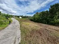 Tanah Jogja: Dijual Pekarangan di Sleman, SHM Ready