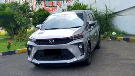 Daihatsu Xenia 2022 Bensin