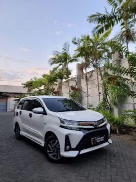 Avanza Veloz Mt 2019 muluss