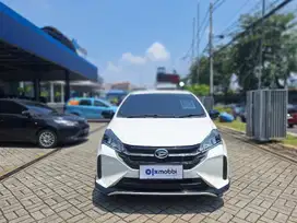 [OLX Mobbi] DP Rendah 5% !! Daihatsu Sirion 1.3 X AT 2022 HKT