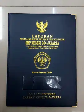 maf rapot murah.