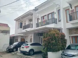 Dikontrakan Rumah Minimalis – Nyaman, Strategis, dan Siap Huni!