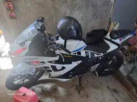 Jual spdm gsx r150