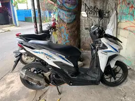 Vario 125 thn 2018