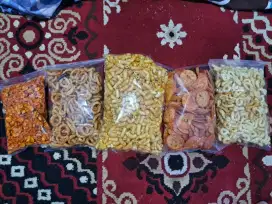 Camilan Kletikan Murah Yogyakarta