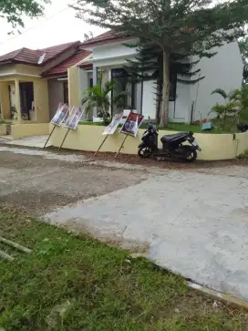 Dicari Admin untuk perumahan di Yogyakarta