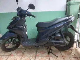 Suzuki Nex 2 bagus low km terawat