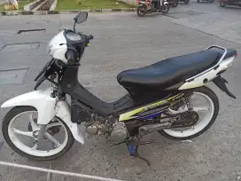 Smash 2004 lengkap pjk off pules
