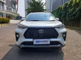 [OLX Mobbi] DP 5% !! Toyota Avanza Hitam 1.5 Veloz MT 2024 FOK