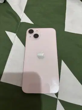 Iphone 13 256 gb ex ibox pink