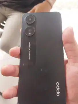 Jual hp Oppo a78 ram 8/256