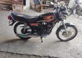 RX king 2005 lengkap