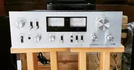 Pioneer SA 7800 ii amplifier